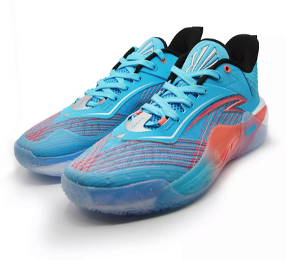 Anta Kai 1 Speed Basketball Shoes