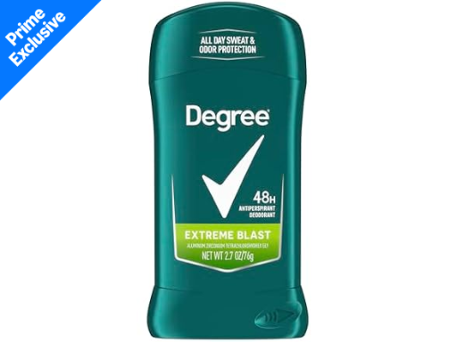 Degree Men Antiperspirant Deodorant