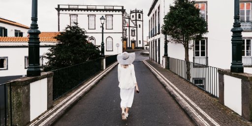 11 Nights in Portugal & the Azores + International Flights