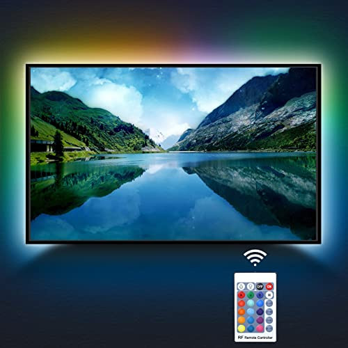LED TV Backlight Kit with Remote