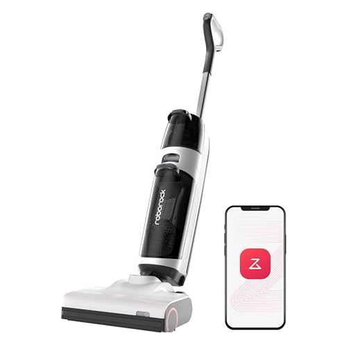 Roborock Dyad Air Wet/Dry Cordless Vacuum Cleaner