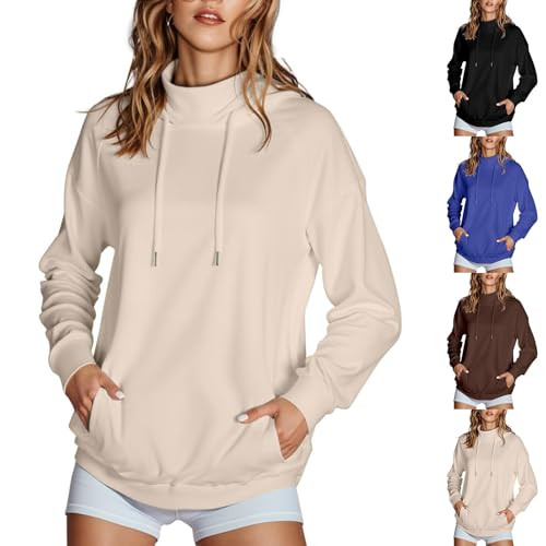 Oversized Hoodies 