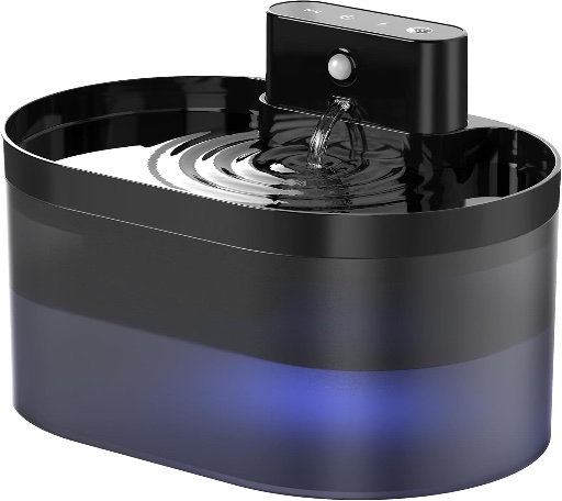 Pet Water Fountain