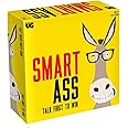 Smart Ass Trivia Game