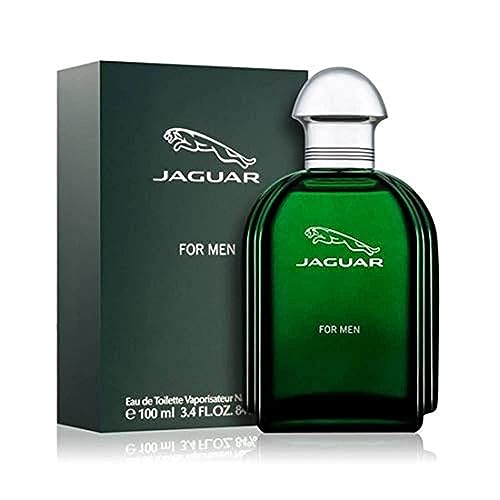 Jaguar for Men 3.4-Oz EDT Spray