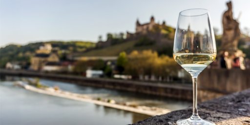 Visit Germany: 8-Night River Cruise Next Fall with Guided Tours