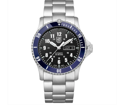 Luminox Automatic Sport Timer Men's Watch