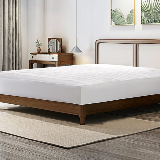 Better Homes & Gardens Waterproof Mattress Pad