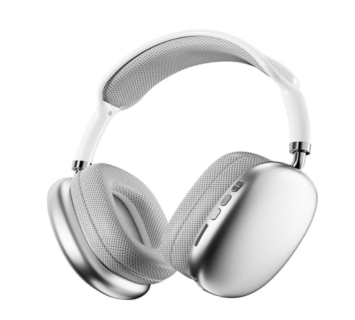 Max P9 Pro Bluetooth Wireless Headphones