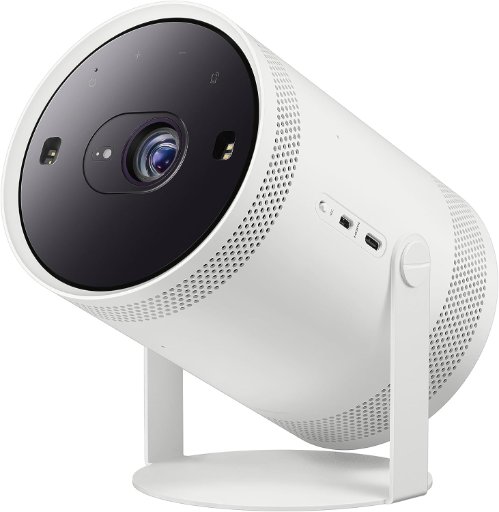 SAMSUNG Freestyle 2nd Gen Portable Projector