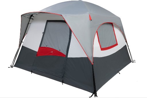 ALPS Mountaineering Camp Creek 4 Tent