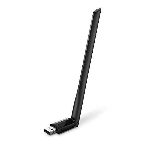 TP-Link AC600 USB WiFi Adapter for PC