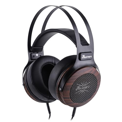 Linsoul Kiwi Ears Altruva Over Ear Headphones