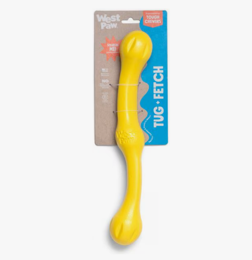 West Paw Zwig Tough Dog Chew Toy