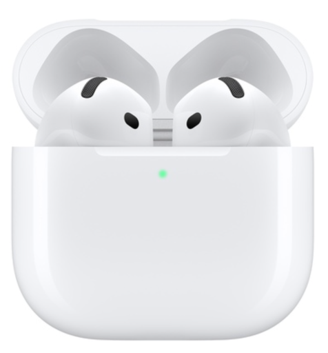 Apple AirPods (4th Generation)