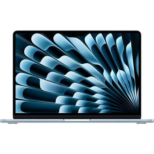Apple 13" MacBook Air M4 with 24GB RAM and 1TB SSD