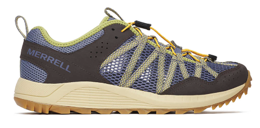Merrell Men's Wildwood Aerosport