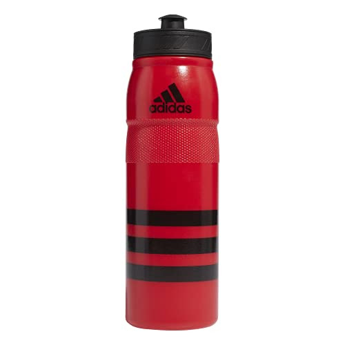 adidas 28 Oz. Stadium Refillable Plastic Sport Water Bottle
