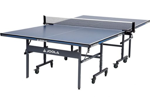 JOOLA Tour Indoor Ping Pong Table