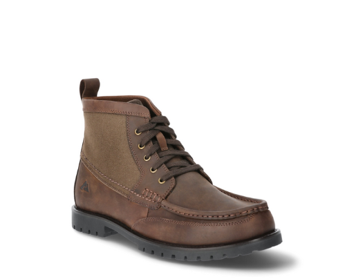 Ozark Trail Men's Rolled Chuk Shoes