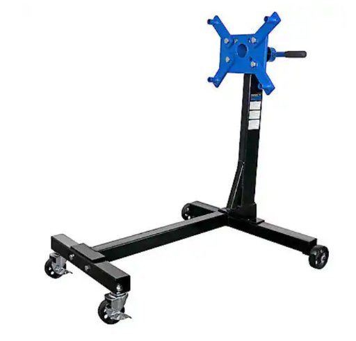 DieHard 750 lbs Engine Stand