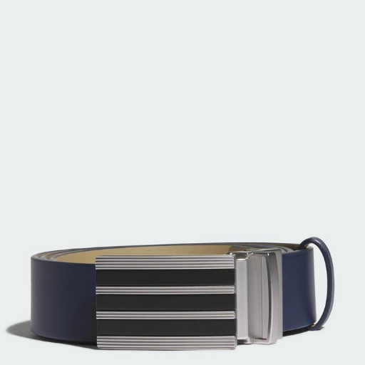 Adidas Men's 3-Stripes Tour Golf Belt