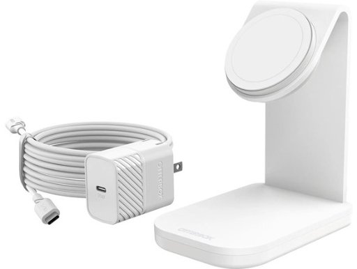 OtterBox MagSafe Wireless Charging Stand Bundle