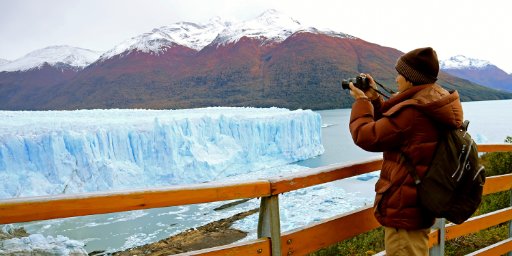 Argentina, Patagonia & Brazil: 10-Night Tour Package with Airfare