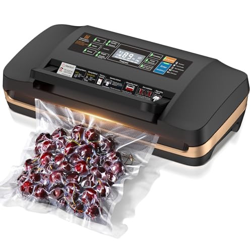 Commercial Vacuum Sealer Machine