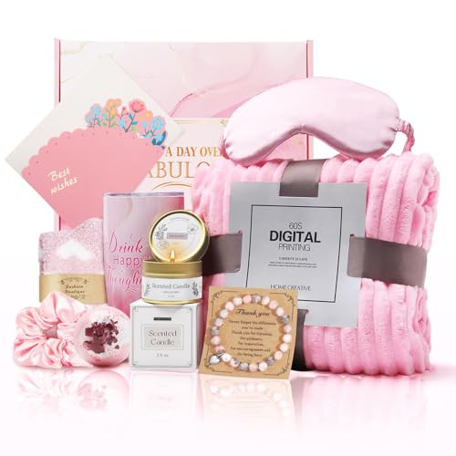 Get Well Soon Gift Baskets