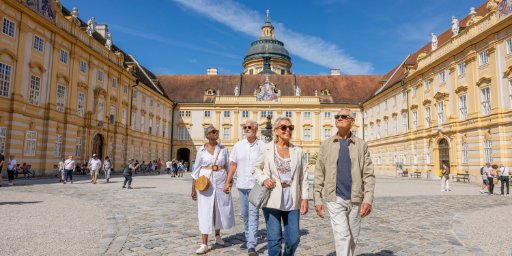 Europe 2-Week Luxury River Cruise on the Danube