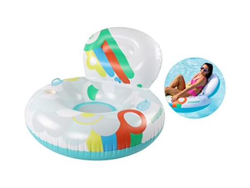 Monsoon Inflatable Pool Float Lounger