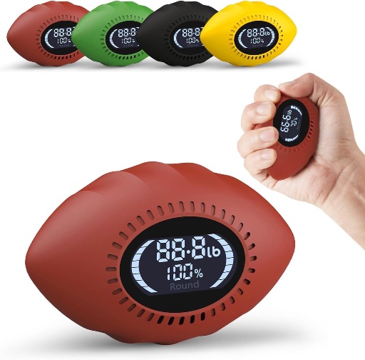 Grip Strengthener Ball