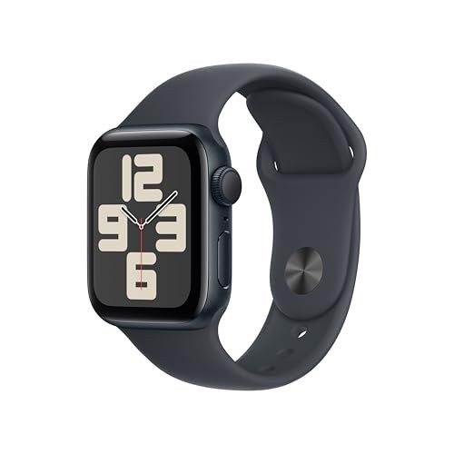 Apple Watch SE 2nd Gen GPS Smartwatch