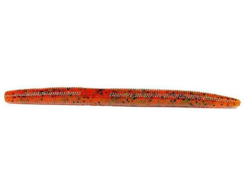 Yamamoto YAM Pumpkin Black Green Flake
