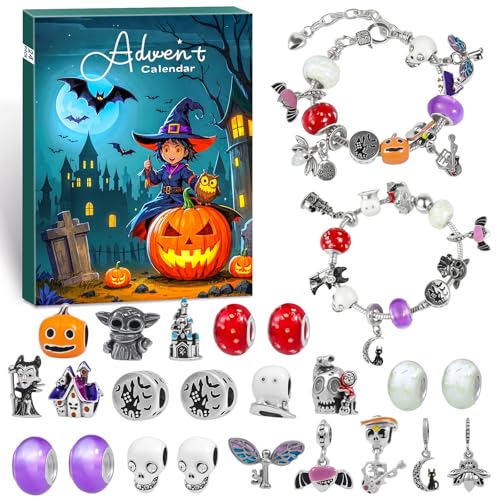 Halloween Advent Calendar Deal