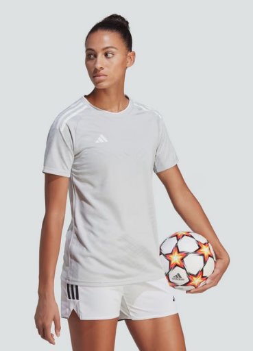 Adidas Women's Campeon 23 Jersey