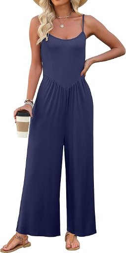 Anrabess Jumpsuits