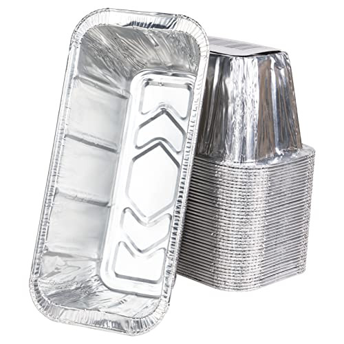 GASPRO Grease Cup Liners for Blackstone Griddle - 40 pack