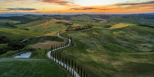 Luxe Mediterranean Cruise: 14 Nights All-Inclusive from Rome