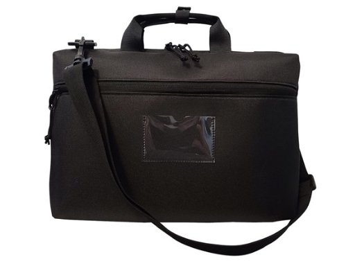 OtterBox Ottershell 11.6" Portfolio Laptop Bag