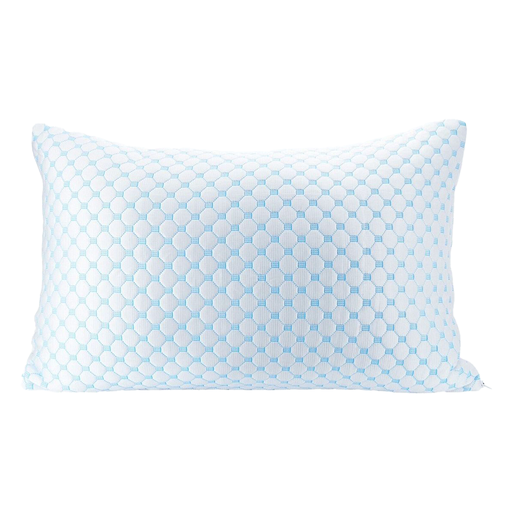  Cooling Memory Foam Pillow
