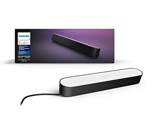Philips Hue Smart Play Light Bar Extension