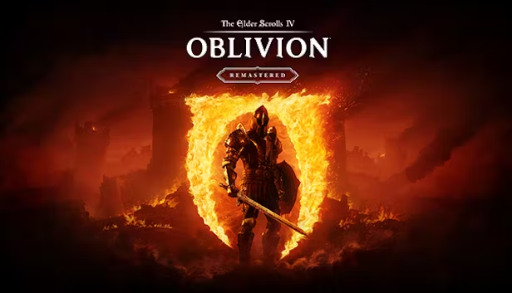 The Elder Scrolls IV: Oblivion Remastered PC Game