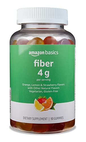 Fiber Gummies - 90 Count Deal