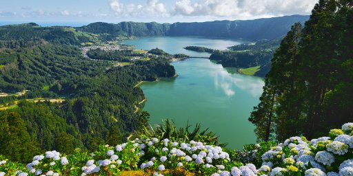 14-Night Transatlantic Cruise, Italy to Ft. Lauderdale