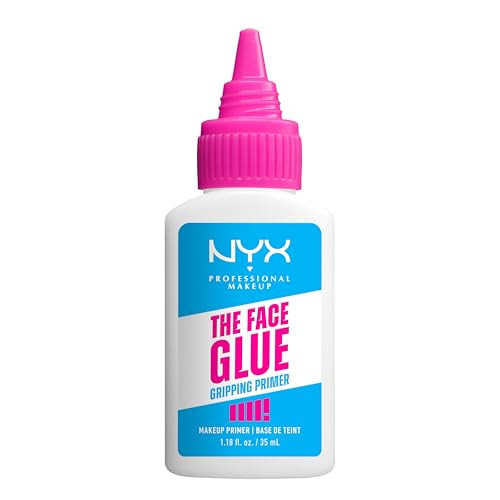 The Face Glue Gripping Primer