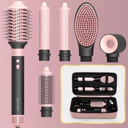 Professional Hot Air Styler