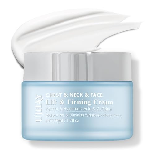 Retinol Neck Cream