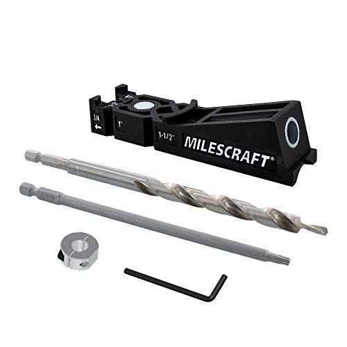 Milescraft Pocket Jig 100
